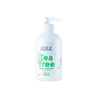 ژل شست و شوی صورت300ml ویتابلا