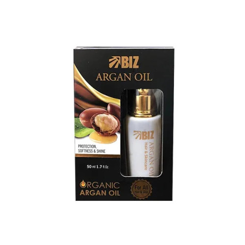 روغن آرگان خالص بیز