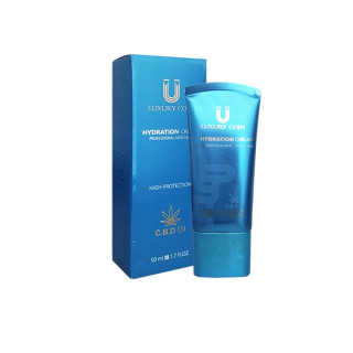 کرم آبرسان لاکچری کوین50ml